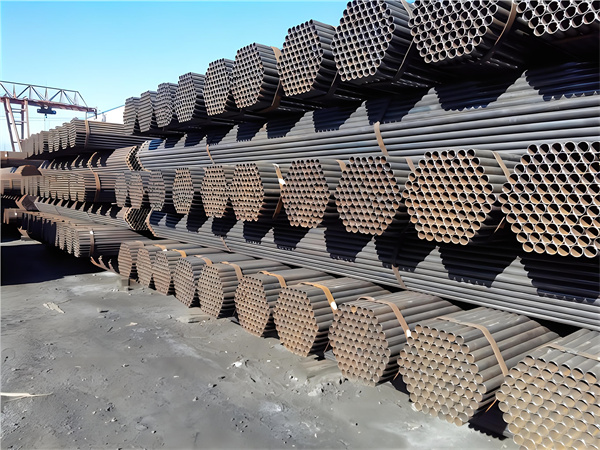 宜宾45号无缝钢管规格尺寸及其在工程应用中的重要性